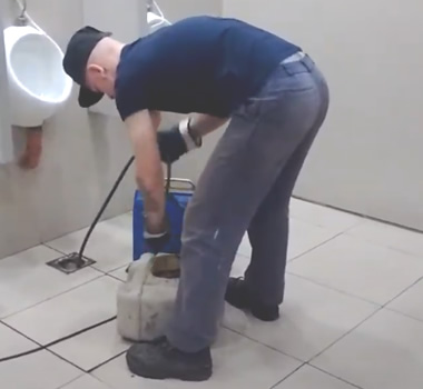 Destapaciones de Baños