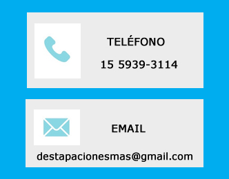 Destapaciones de Bachas Medios de Pago