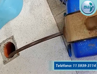 Servicio de Destapaciones de Baños